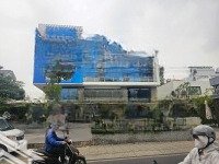 Gấp!!! Cho Thuê Góc 2 Mặt Tiền Đẹp Đường 23 Xuân Thủy P. Thảo Điền Quận 2