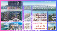 Bán Nhanh! Căn Hộ 1 Phòng Ngủ+ Sun Cosmo, Tầng Cao View Biển & Sông Hàn Cực Đẹp, Rẻ Nhất Thị Trường
