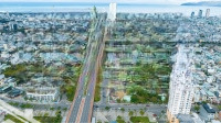 Bán Nhanh! Căn Hộ 1 Phòng Ngủ+ Sun Cosmo, Tầng Cao View Biển & Sông Hàn Cực Đẹp, Rẻ Nhất Thị Trường