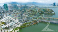 Bán Nhanh! Căn Hộ 1 Phòng Ngủ+ Sun Cosmo, Tầng Cao View Biển & Sông Hàn Cực Đẹp, Rẻ Nhất Thị Trường