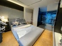 Bán Biệt Thự Mini Lê Quang Định P1 Gò Vấp 9X10M Cn 90M2 Có 5 Tầng 5 Phòng Ngủ 6 Vệ Sinhcó Hồ Bơi, Giá 12,X Tỷ Tl