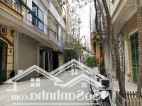 Bán Nhà Phân Lô Vỉa Hè Ngõ 61 Lạc Trung Nhà 4 Tầng Full Nội Thất Ở Hoặc Làm Văn Phòng 66.5M2 23 Tỷ