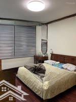Bán Nhà Phân Lô Vỉa Hè Ngõ 61 Lạc Trung Nhà 4 Tầng Full Nội Thất Ở Hoặc Làm Văn Phòng 66.5M2 23 Tỷ