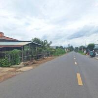 110m2 thổ cư ngay gần cổng KCN Phước Đông 3200ha. 565tr