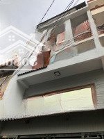 Nhà Mới Đẹp Phan Văn Trị, Bình Thạnh -Diện Tích61M2 (5.5M X 11M), Xây 5 Tầng, Sổ Vuông Đẹp Pháp Lý Chuẩn