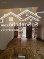 Nhà Mới Đẹp Phan Văn Trị, Bình Thạnh -Diện Tích61M2 (5.5M X 11M), Xây 5 Tầng, Sổ Vuông Đẹp Pháp Lý Chuẩn