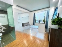 Bán Nhà Cực Hiếm Phạm Văn Đồng 43M , 5 Tầng , 7.Xx Tỷ