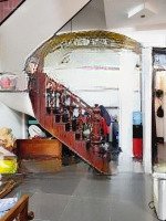 Nhà Đẹp Âu Cơ Tây Hồ - 3 Thoáng - Ngõ Thông.mặt Tiềnrộng 8.5M.diện Tích85M2 * 5T. Giá Bán 14 Tỷ