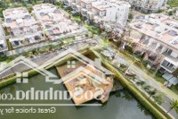 Bán Nhà Phố, Biệt Thự Dragon Village - Quận 9 Giá Siêu Rẻ