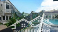 Chính Chủ Cần Bán Gấp Nhà Phố Nine South . Giá Bán 15,5 Tỷ
