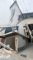 25Tỷ Có Ngay Nhà 7Tầng Ô Vào Nhà Tại Trung Tâm Cầu Giấy