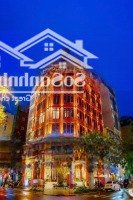 Toà Chdvmặt Tiềnngay Nguyễn Thị Thập - 7X45M - 2600M2 - Hầm 9 Tầng - Hđt: 450 Triệu/Tháng - Giá Bán 70 Tỷ