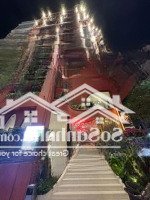 Toà Chdvmặt Tiềnngay Nguyễn Thị Thập - 7X45M - 2600M2 - Hầm 9 Tầng - Hđt: 450 Triệu/Tháng - Giá Bán 70 Tỷ