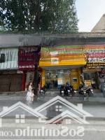 Bán Nhà Mặt Phố Quang Trung - Hà Đông, 80M, 8 Tầng Thang Máy, Kinh Doanh Sầm Uất