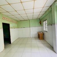 Bán nhà hẻm ô tô phường 4 TP Tân An, Long An