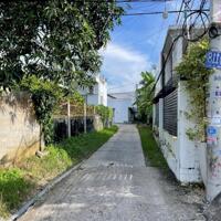 Bán nhà hẻm ô tô phường 4 TP Tân An, Long An