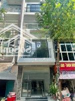 Siêu Phẩm Áp Góc 6 Tầng Thang Máy, Vị Trí Đỉnh Nhất Mặt Phố Văn La - Hà Đông, Giá Nhỉnh 12 Tỷ