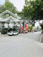 Siêu Phẩm Áp Góc 6 Tầng Thang Máy, Vị Trí Đỉnh Nhất Mặt Phố Văn La - Hà Đông, Giá Nhỉnh 12 Tỷ