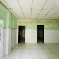 Bán nhà hẻm ô tô phường 4 TP Tân An, Long An