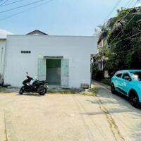 Bán nhà hẻm ô tô phường 4 TP Tân An, Long An