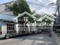 Nhà Full 9X40 Mặt Tiền Tân Chánh Hiệp 04 Đường 14M Vỉa Hè Cây Xanh