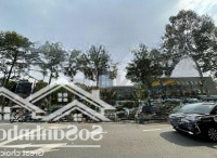 Chuyển Nhượng Dự Án 1.000M2 Mặt Tiền Trần Hưng Đạo Quận 1 - Có Gpxd. 2 Hầm - 15 Tầng - Giá Bán 350 Tỷ