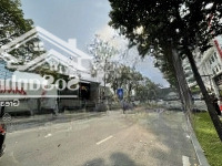 Chuyển Nhượng Dự Án 1.000M2 Mặt Tiền Trần Hưng Đạo Quận 1 - Có Gpxd. 2 Hầm - 15 Tầng - Giá Bán 350 Tỷ