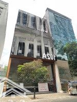 Toà Buildingmặt Tiềncao Thắng, Quận 3 (Dt 10 X 22M = 220M2 - Hầm, 7 Tầng, Hđt 650 Triệu) Giá Bán 120 Tỷ