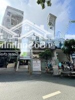 Toà Buildingmặt Tiềncao Thắng, Quận 3 (Dt 10 X 22M = 220M2 - Hầm, 7 Tầng, Hđt 650 Triệu) Giá Bán 120 Tỷ