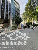 Toà Buildingmặt Tiềncao Thắng, Quận 3 (Dt 10 X 22M = 220M2 - Hầm, 7 Tầng, Hđt 650 Triệu) Giá Bán 120 Tỷ