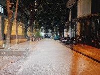 Bán Nhà Phố Nghĩa Tân, 1 Hầm 2 Ôtô, Thang Máy, Vỉa Hè Rộng, Kinh Doanh 0988874488