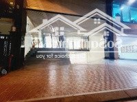 Bán Nhà Phố Nghĩa Tân, 1 Hầm 2 Ôtô, Thang Máy, Vỉa Hè Rộng, Kinh Doanh 0988874488
