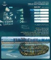 Bán Nhà Phố Mahattan Và Mahattan Golrry 84M2 Giá Chỉ 14 Tỷ 5 Tốt Nhất Vinhomes Grand Park Quận 9
