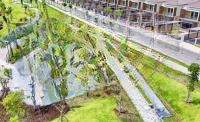 Shophouse - Vĩnh Tân- Tân Uyên- Bình Dương. Thanh Toán 1,5 Tỷ Nhận Nhà