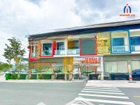 Shophouse - Vĩnh Tân- Tân Uyên- Bình Dương. Thanh Toán 1,5 Tỷ Nhận Nhà