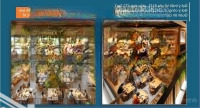 Chỉ Duy Nhất 27 Căn Shophouse Sanhome Libera Nha Trang - 1T1L - Booking Ngay Để Lấy Stt Ưu Tiên