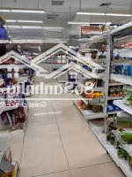 Bán Gấp Shophouse 136 Hồ Tùng Mậu, Bắc Từ Liêm, Dòng Tiền 300 Triệu/Tháng, Sổ Lâu Dài 560M2 - Chỉ 68 Tỷ