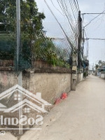 2 Mặt Thoáng Đường Rộng 2 Ô Tô Tránh Nhau. Có Thể Tách Thành 2 Lô.