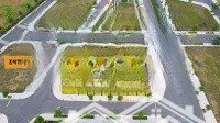 Đất Nền Full Thổ Cư 130M2 - Sẵn Sổ Cạnh Dự Án Eco Retreat. Giá Chỉ 1Ti8