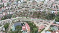 Bán 65.5M2 Đất Ql21 Ngã Tư Trường Lục Quân, Đối Diện Cổng Chợ Huyện