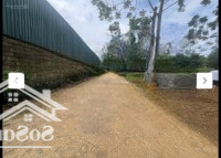 Chính Chủ Bán 542.2M2 Tại Vân Hoà, Ba Vì, Hà Nội