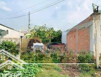 Bán Gấp Nền Giá Bán 1Tỷ5 Tại Tân Thới Nhì 9, Tân Thới Nhì, Hóc Môn, 100M2 Đẹp, Nhiều Tiện Ích.
