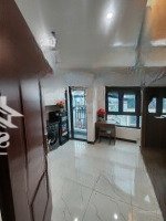 Khai Trương Ccmn 30M2 Giường Tầng. Full Đồ Xịn Sò. Máy Giặt Riêng Tại Quan Nhân