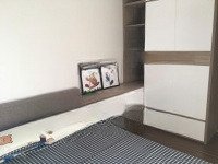 Cho Thuê Căn Hộ Chung Cư Safira Khang Điền, Căn 2 Phòng Ngủ 2 Vệ Sinhfull Nội Thất, Giá 10 Triệu/Tháng