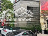 Cho Thuê Mặt Bằng 4 Lương Ngọc Quyến - Hoàn Kiếm