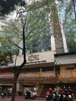 Tôi Cần Cho Thuê Nhà Mặt Phố Trung Kính 70M2*6,5 Tầng Có Thang Máy Giá 48 Triệu