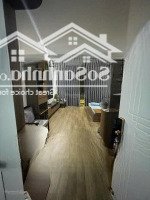 Cho Thuê Nhà Nguyên Căn 4Tầng Dài Hạn Tại Khu Shop House Halla Jade - Gần Lotte Mart.diện Tíchmặt Bằng: