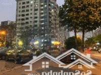 Cho Thuê Nhà Mặt Phố Trần Duy Hưng - Diện Tích 70M2 - Phù Hợp Mọi Mô Hình Kinh Doanh