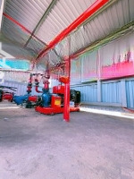 Cho Thuê Kho Xưởng Sản Xuất Gần 2Ha Trong Kcn Tp Biên Hoà Tỉnh Đồng Nai . Giá 70K/M2