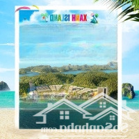 Chỉ Cần Hơn 600 Triệu Bạn Đã Sở Hữu Ngay 1 Căn Studio Tọa Lạc Tại Vịnh Trung Tâm Thị Trấn Cát Bà